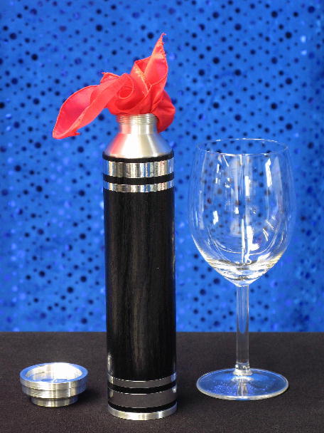 Cocktailflasche von Future Magic